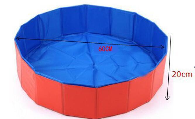 Portable Pet Pool