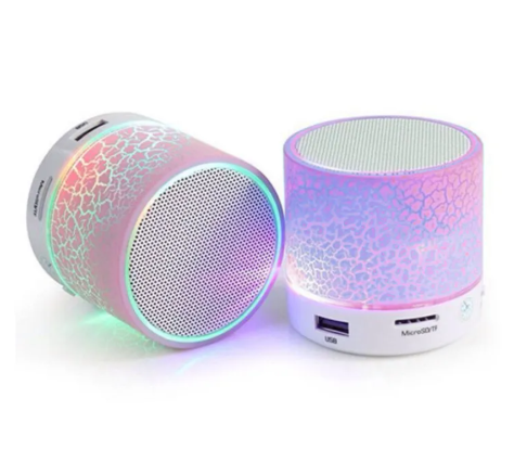 Mini Bluetooth Wireless Speaker