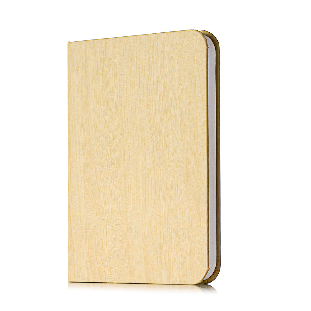 Creative folding book lamp, USB rechargeable book lamp