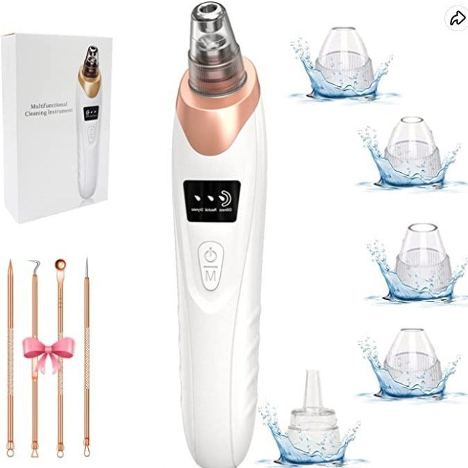 Blackhead Remover