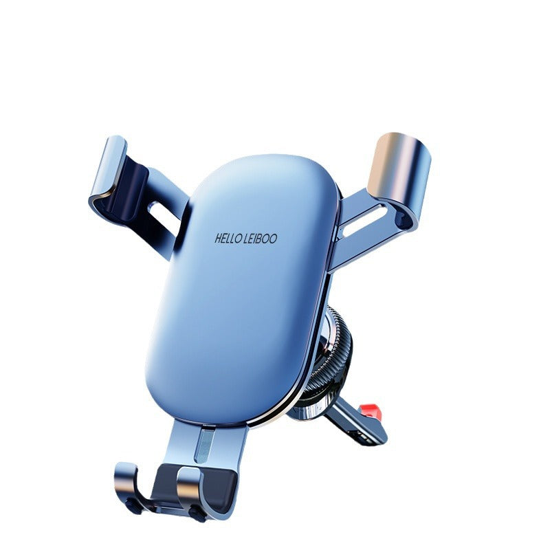 Car mobile phone holder MULTI-Function, Anti-shake strong air vent support
