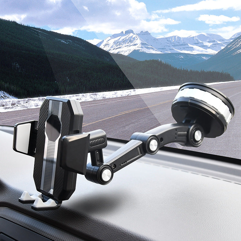 Cell Phone Car Mount