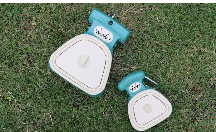 Dog Poop Scooper, Lightweight & Easy to use