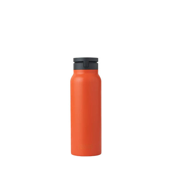 Hot-selling 24oz32oz magnetic suction mobile phone holder sports water bottle 304 stainless steel thick insulation cup