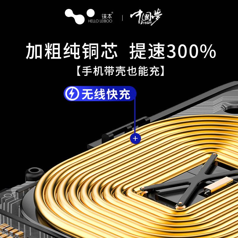 Magic Clip Q3 Car Wireless Fast Charging Phone Holder 15W, Fully Automatic Induction Opening and Closing, Car Navigation Holder