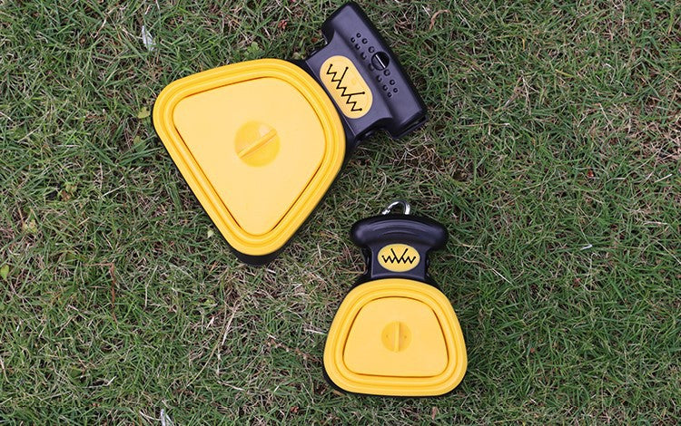 Dog Poop Scooper, Lightweight & Easy to use