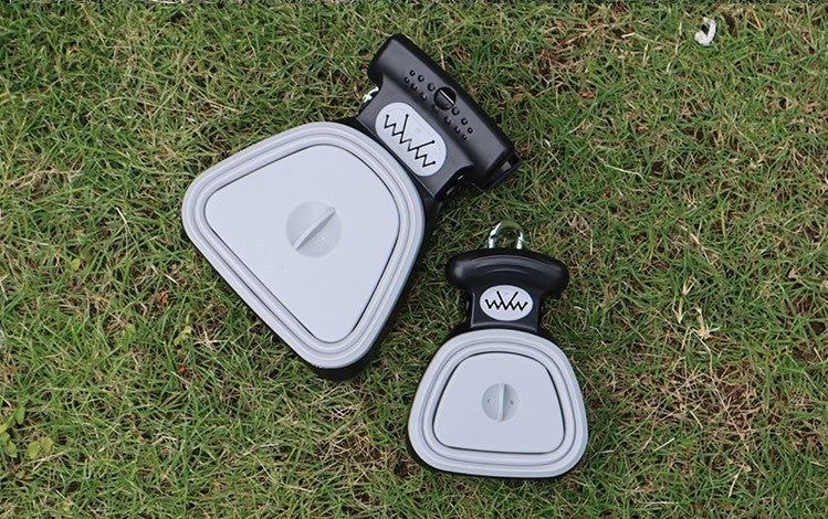 Dog Poop Scooper, Lightweight & Easy to use