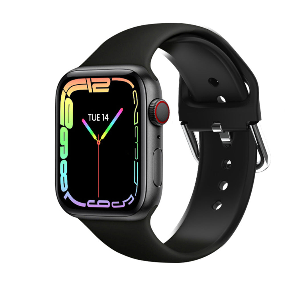 i8 Promax Smart Watch, Bluetooth Call Reminder, Health Monitoring Smart Watch