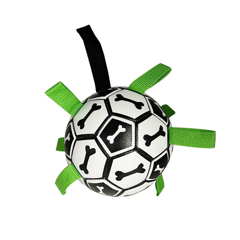 Pet Football Toy