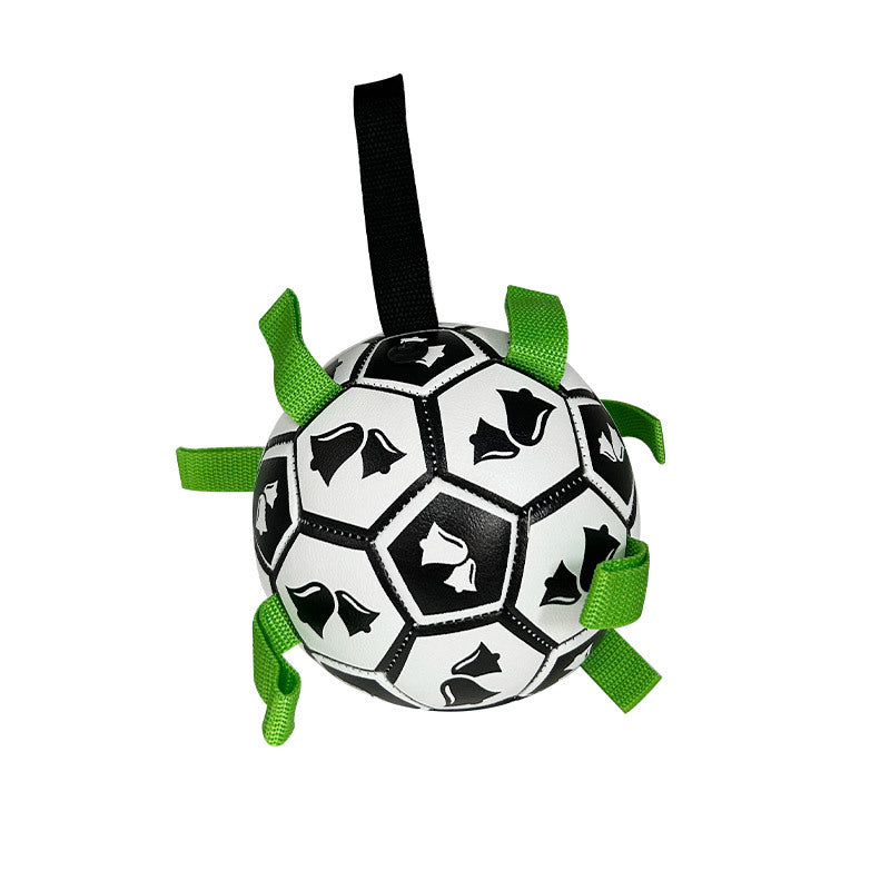 Pet Football Toy