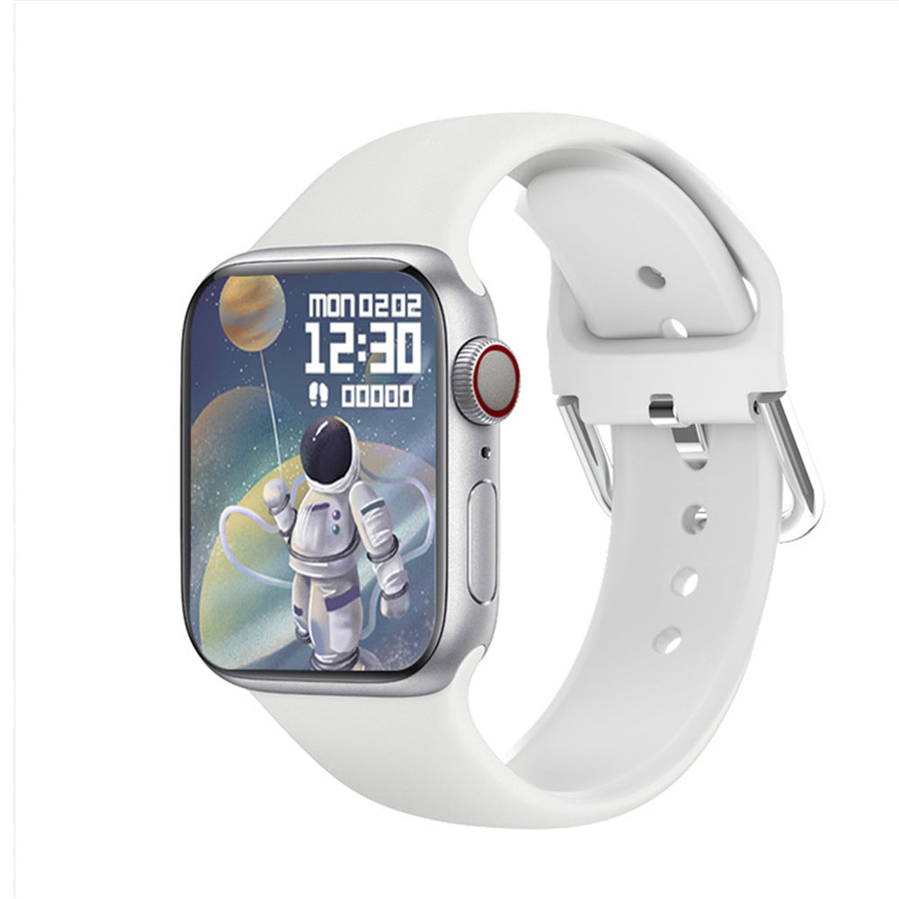 i8 Promax Smart Watch, Bluetooth Call Reminder, Health Monitoring Smart Watch