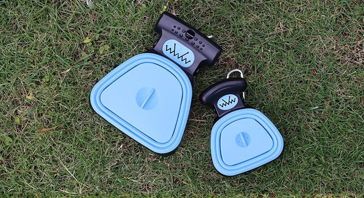 Dog Poop Scooper, Lightweight & Easy to use