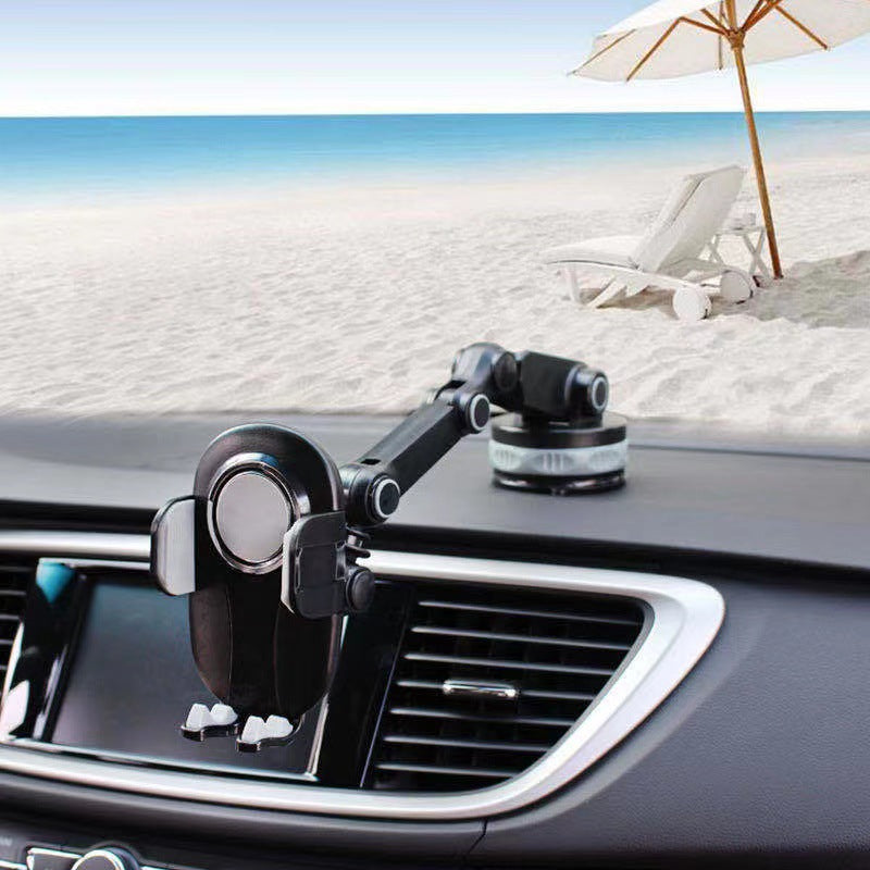 Cell Phone Car Mount