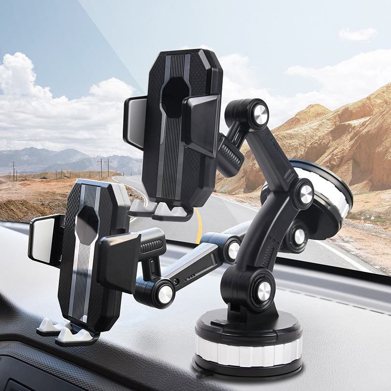 Cell Phone Car Mount