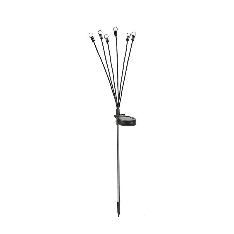 Solar LED Waterproof Lawn & Garden Lamp