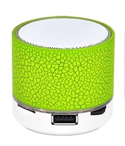 Mini Bluetooth Wireless Speaker