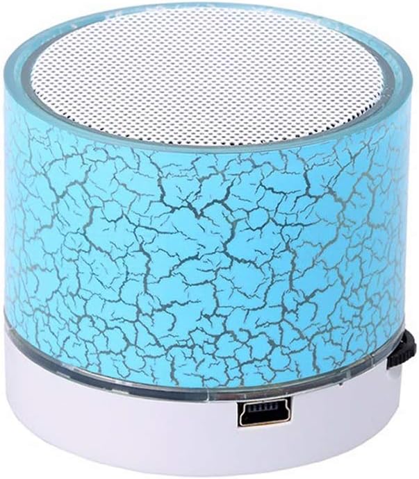Mini Bluetooth Wireless Speaker