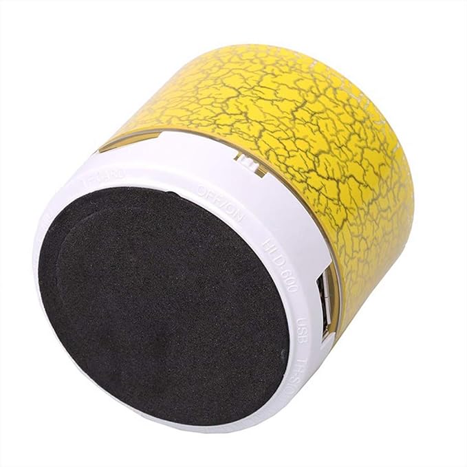 Mini Bluetooth Wireless Speaker