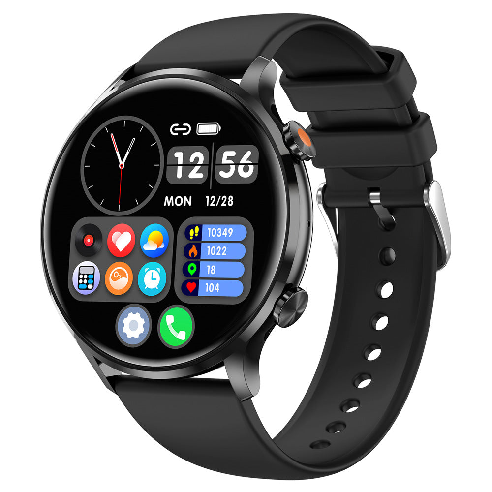 QS40 call smart watch, phone call, sports watch, phone watch, smart watch