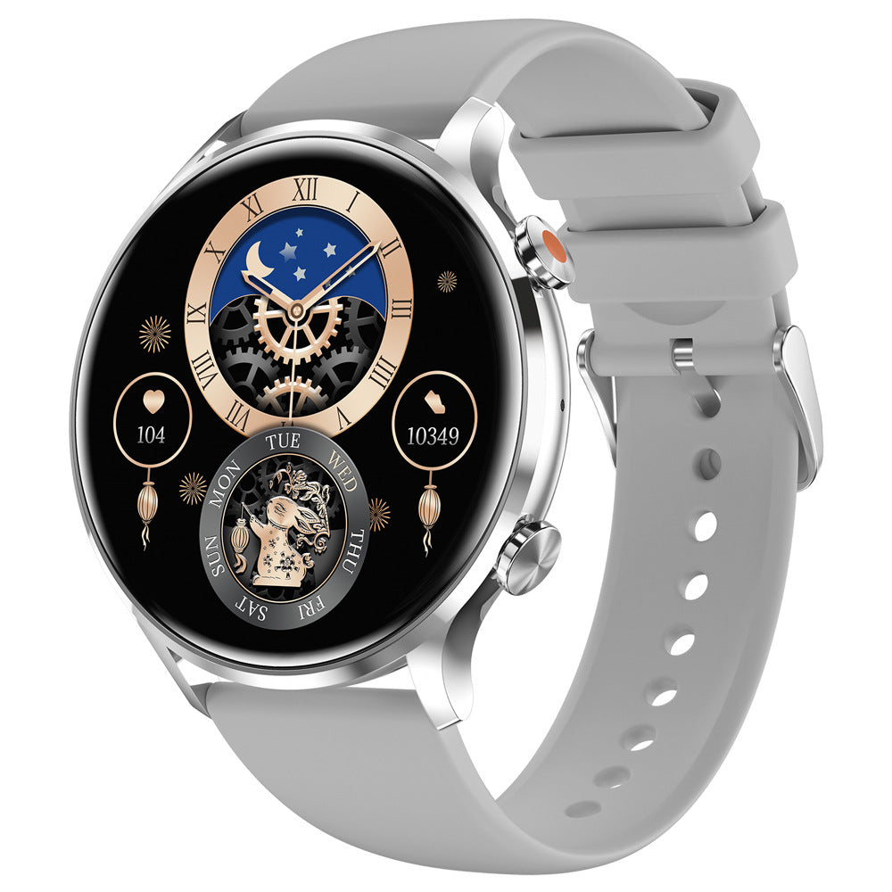 QS40 call smart watch, phone call, sports watch, phone watch, smart watch