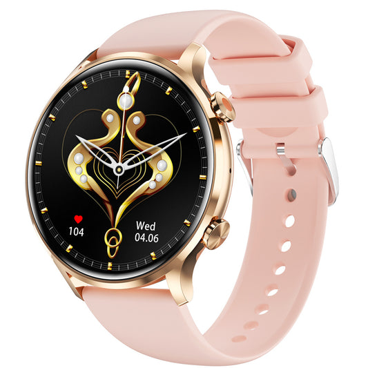QS40 call smart watch, phone call, sports watch, phone watch, smart watch