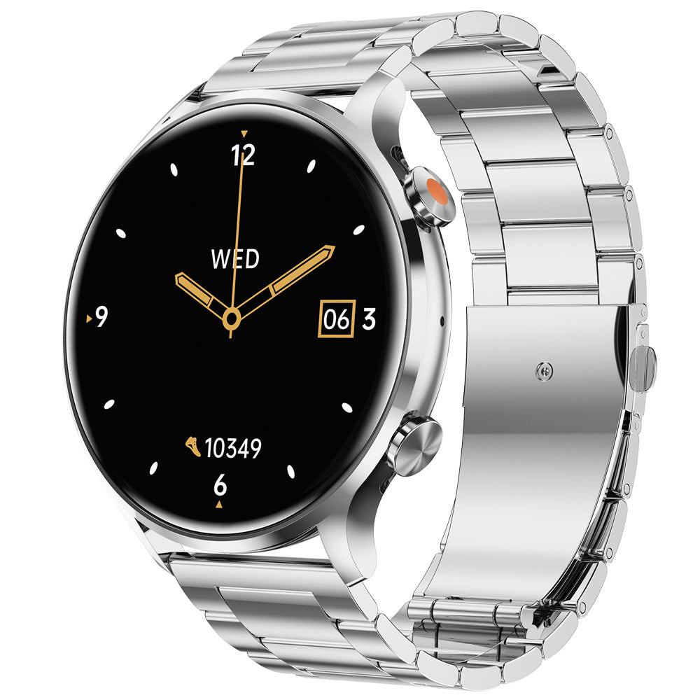 QS40 call smart watch, phone call, sports watch, phone watch, smart watch
