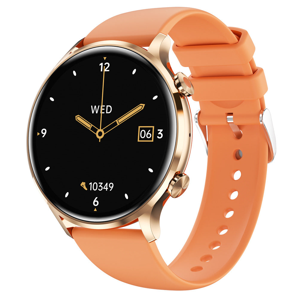 QS40 call smart watch, phone call, sports watch, phone watch, smart watch