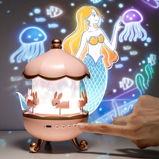 Sky Projection Lamp, Night Light