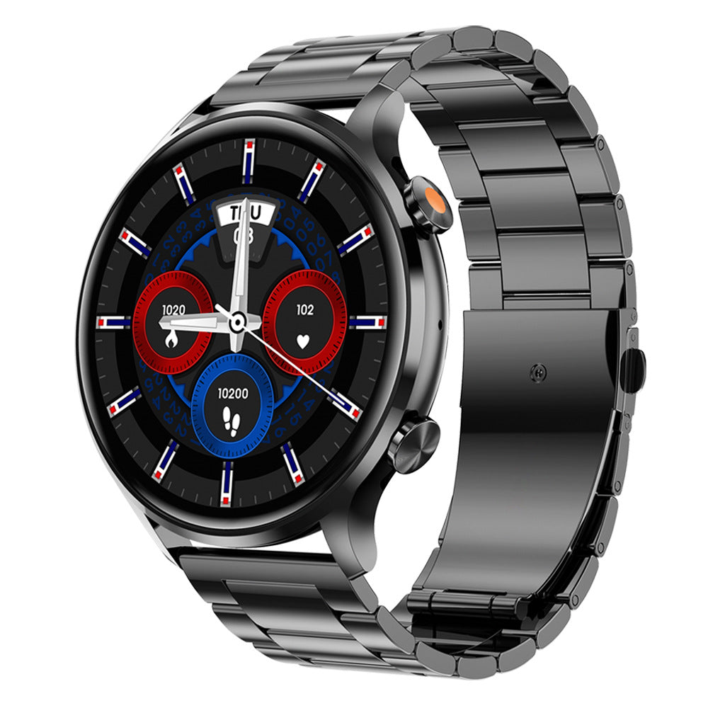 QS40 call smart watch, phone call, sports watch, phone watch, smart watch