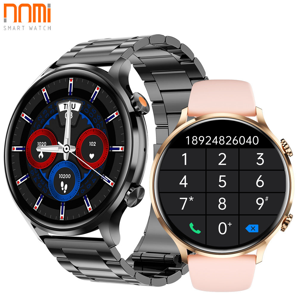 QS40 call smart watch, phone call, sports watch, phone watch, smart watch